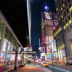 Hilton Garden Inn Times Square Central
