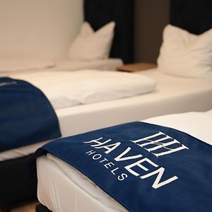 Hotel Am Stadion