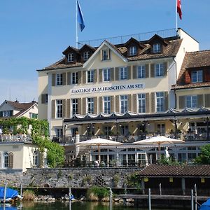 Hotel Hirschen Am See